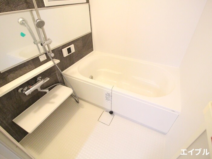 物件内観写真9　(バス／シャワールーム等)