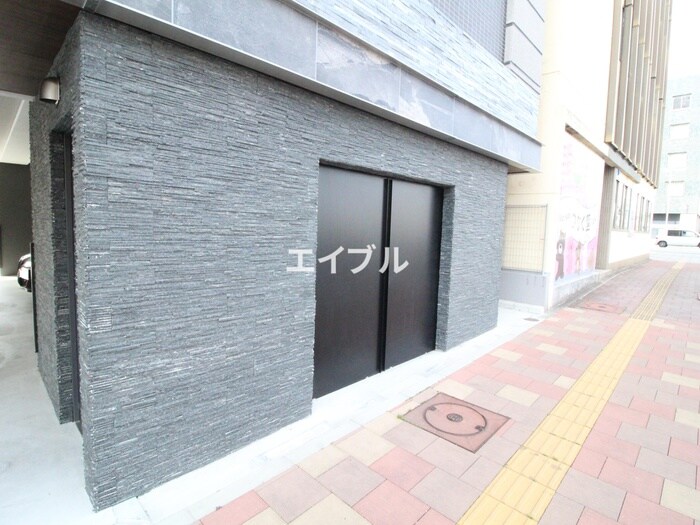 物件外観写真6　(建物設備)