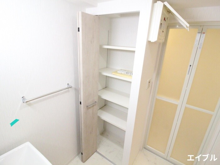 物件内観写真13　(収納)