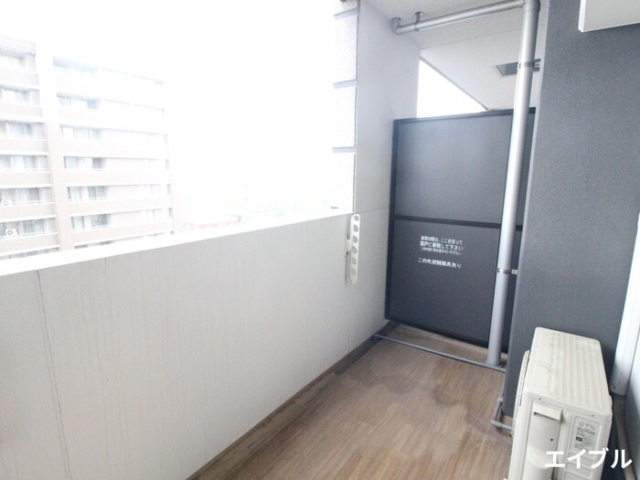 物件内観写真16　(ベランダ・バルコニー)