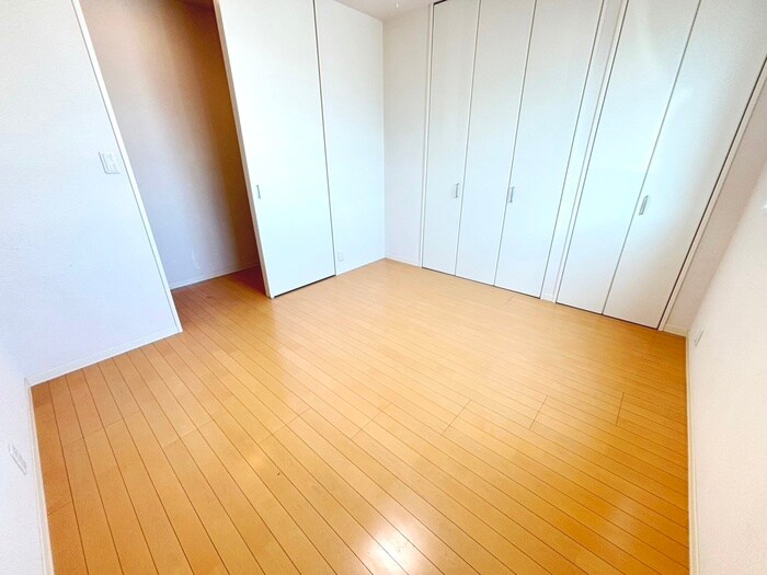 物件内観写真5　(居室)