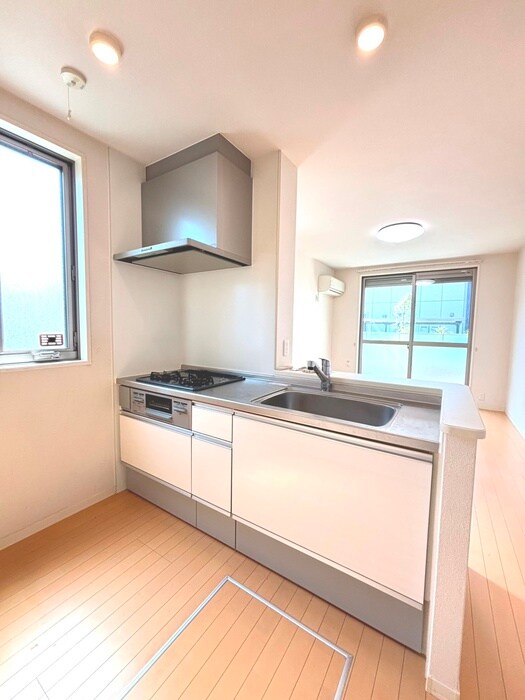 物件内観写真6　(キッチン)