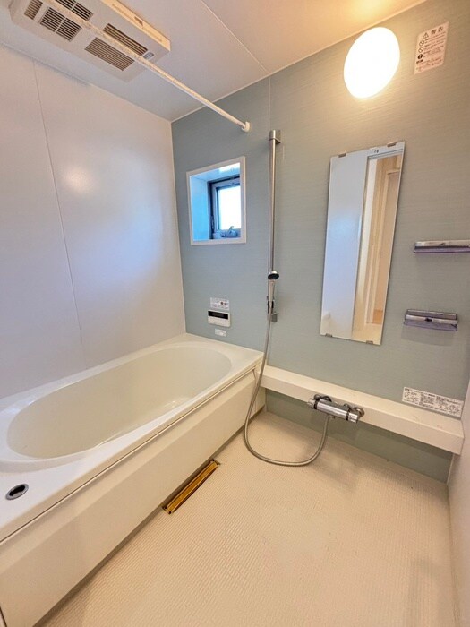 物件内観写真7　(バス／シャワールーム等)