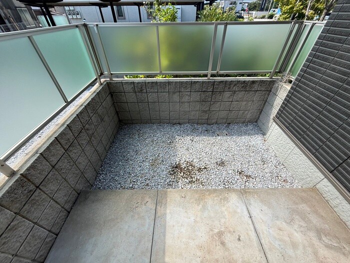 物件内観写真13　(ベランダ・バルコニー)