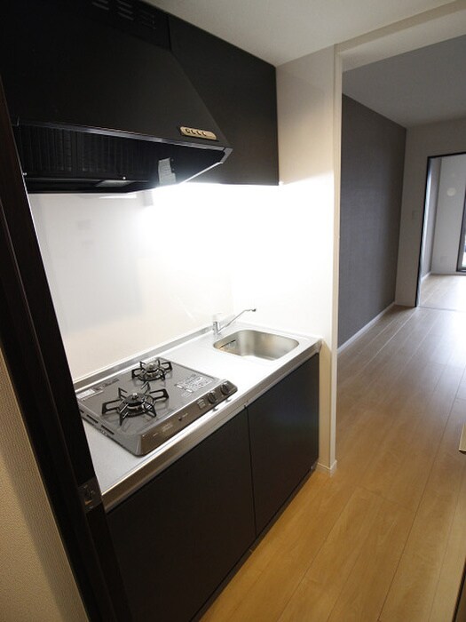 物件内観写真8　(キッチン)