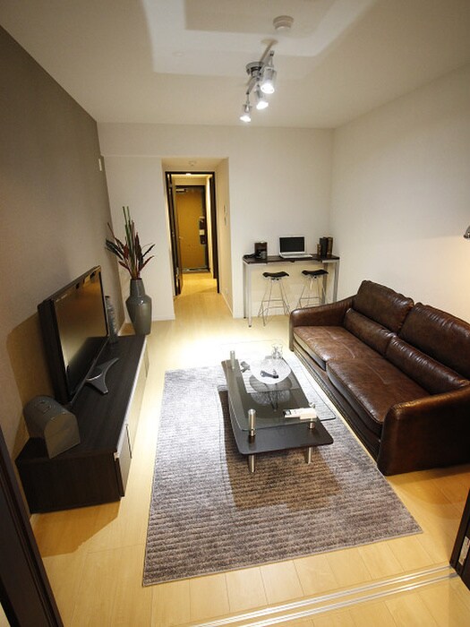 物件内観写真9　(居室)