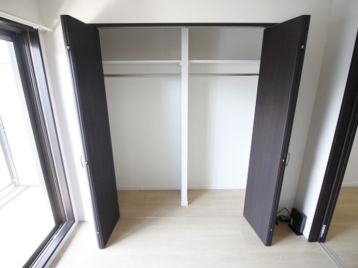 物件内観写真10　(収納)