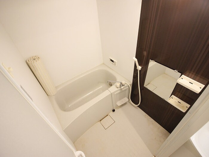 物件内観写真12　(バス／シャワールーム等)