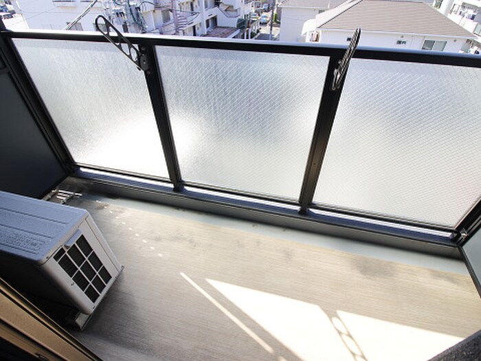 物件内観写真15　(ベランダ・バルコニー)