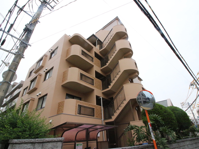 外観写真