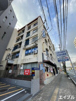 大和ビル外観写真