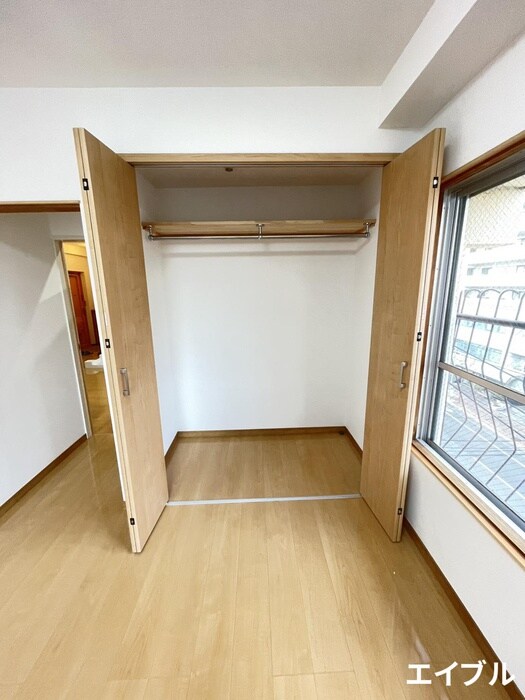 物件内観写真14　(収納)
