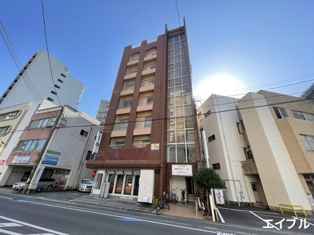 広又コーポ外観写真