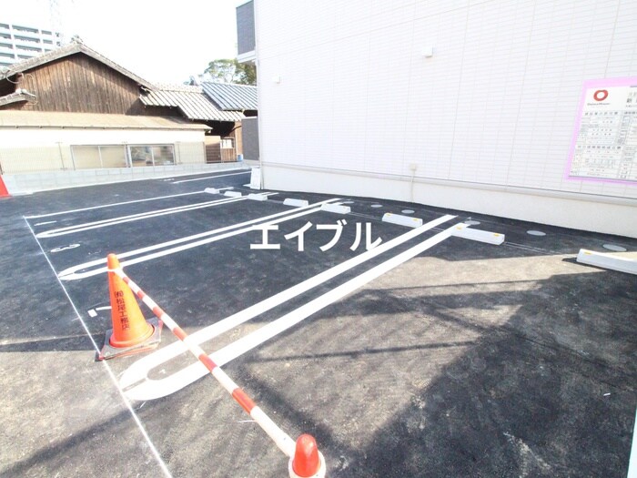 Ｄ－ｒｏｏｍﾌｪﾆｯｸｽ糸島Ⅱの物件外観写真