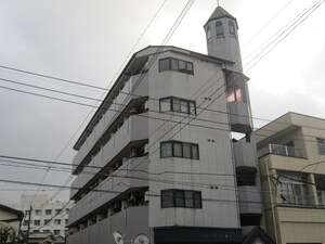 リバ－サイド藤光外観写真