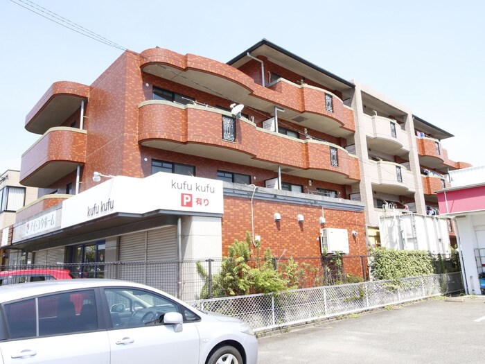 物件外観写真6　(外観写真)