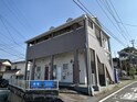 パラッツォ四王寺坂