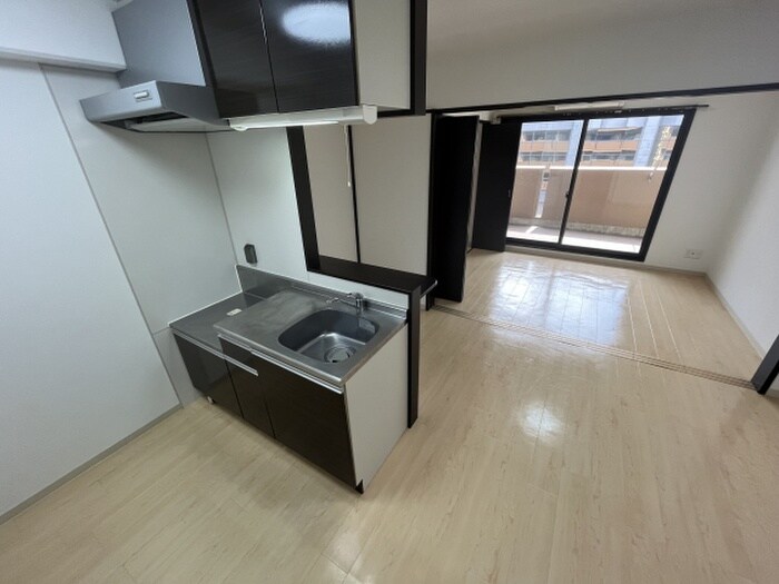 物件内観写真7　(キッチン)