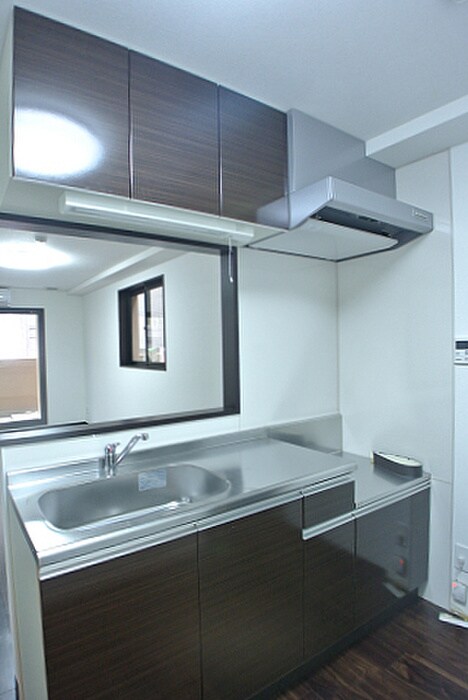 物件内観写真7　(キッチン)