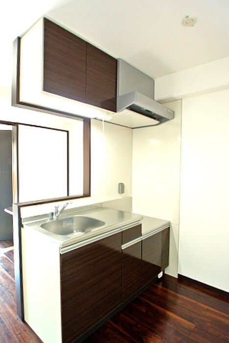 物件内観写真9　(キッチン)