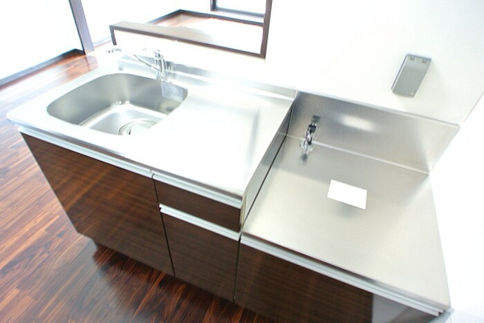 物件内観写真9　(キッチン)