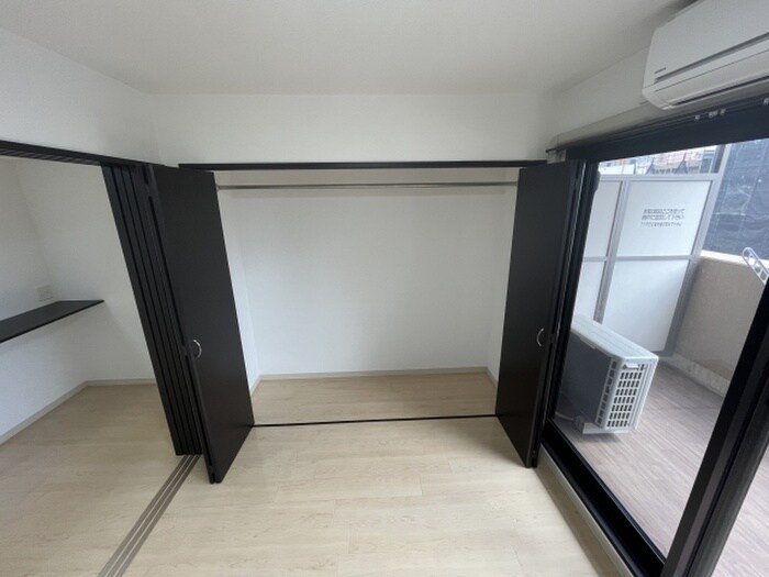 物件内観写真10　(収納)