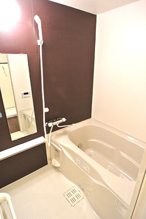 物件内観写真10　(バス／シャワールーム等)