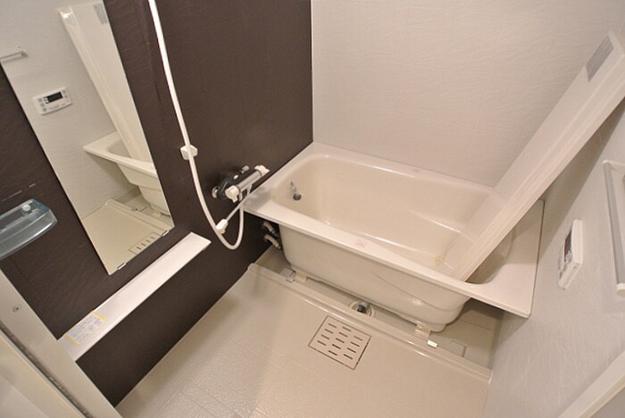 物件内観写真12　(バス／シャワールーム等)