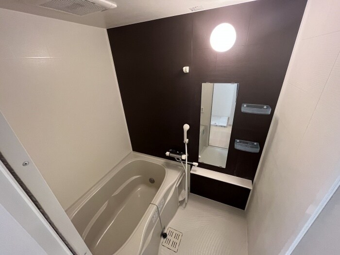 物件内観写真13　(バス／シャワールーム等)
