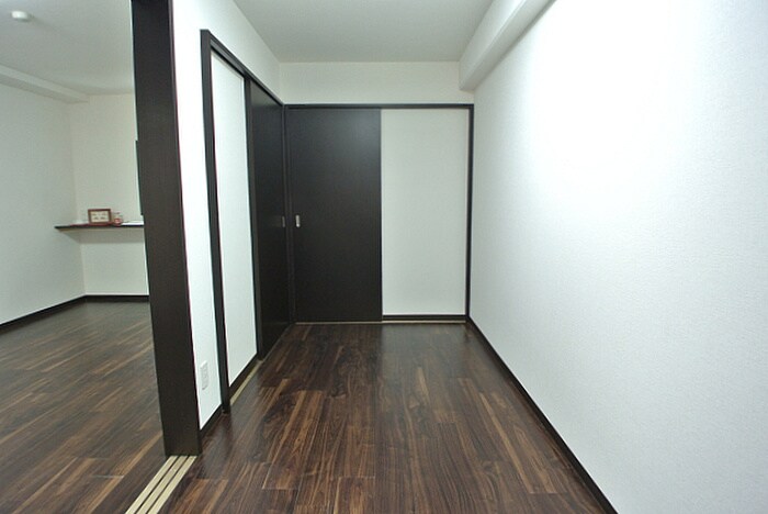 物件内観写真13　(居室)