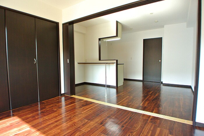 物件内観写真13　(洗面)