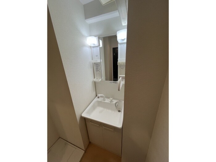 物件内観写真15　(洗面)