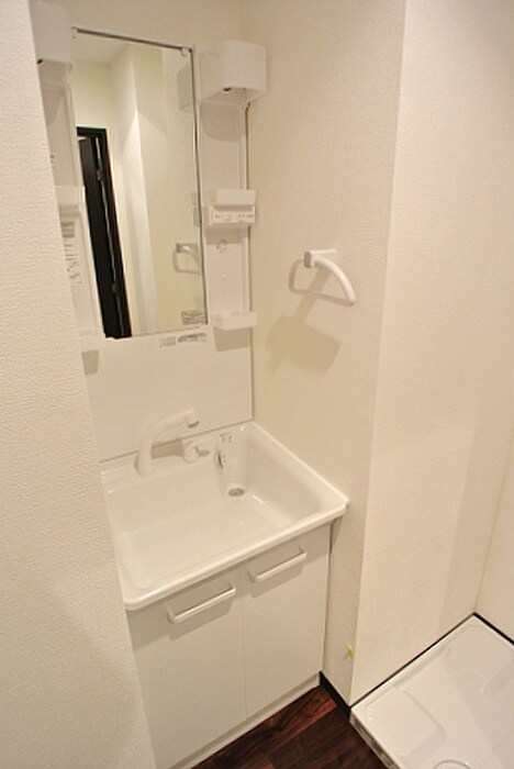 物件内観写真15　(洗面)