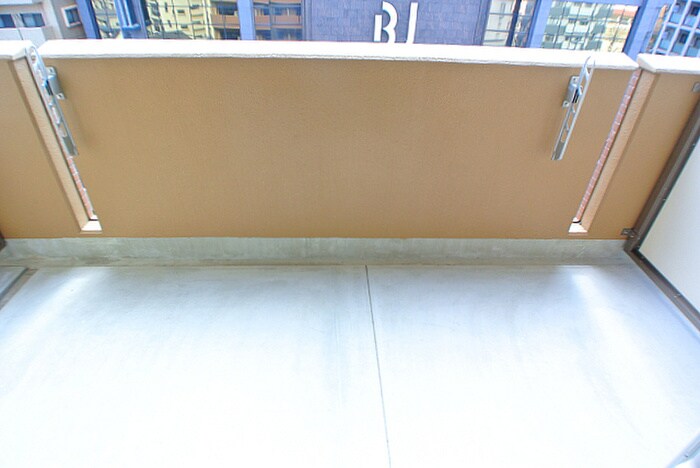 物件内観写真16　(ベランダ・バルコニー)