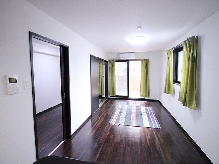 物件内観写真17　(居室)