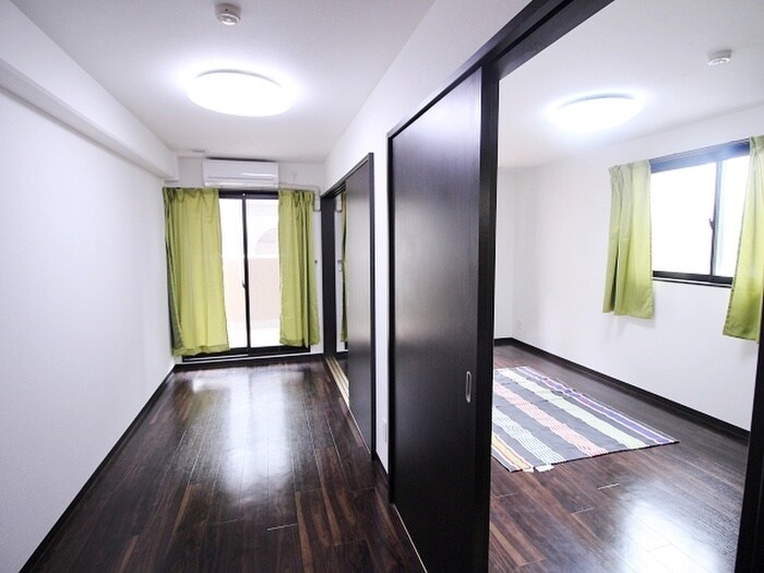 物件内観写真18　(居室)