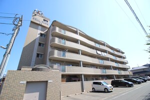 ベルパーク21外観写真