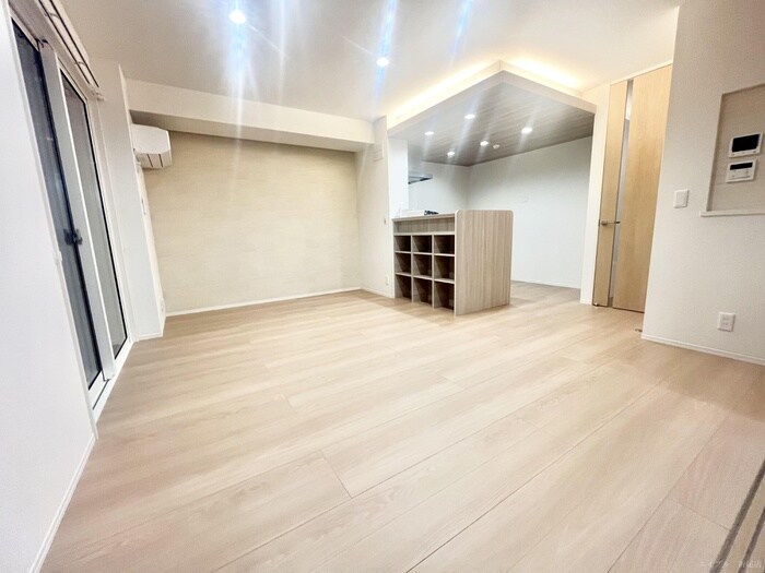 物件内観写真5　(居室)