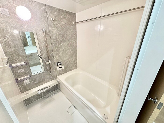 物件内観写真7　(バス／シャワールーム等)