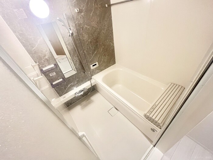 物件内観写真9　(バス／シャワールーム等)