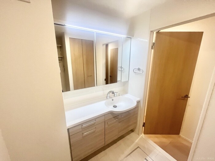 物件内観写真9　(バス／シャワールーム等)