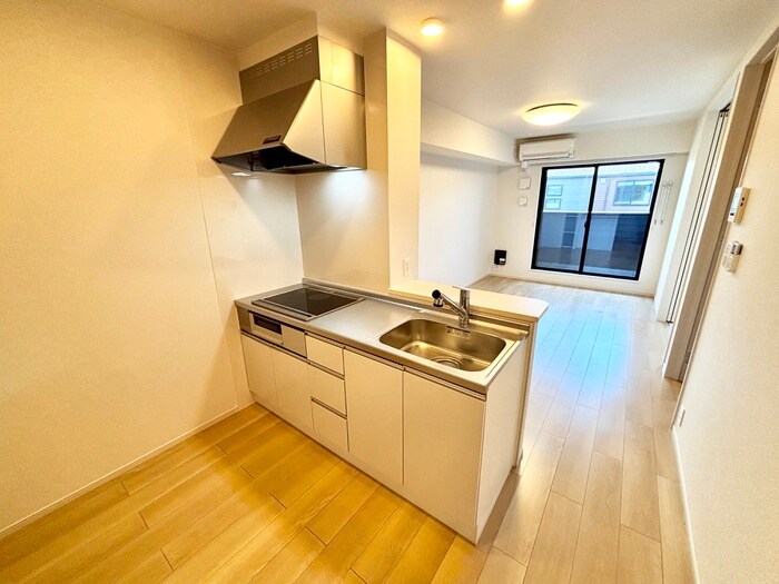 物件内観写真7　(キッチン)