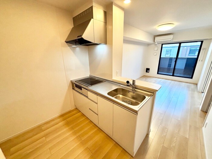 物件内観写真7　(キッチン)