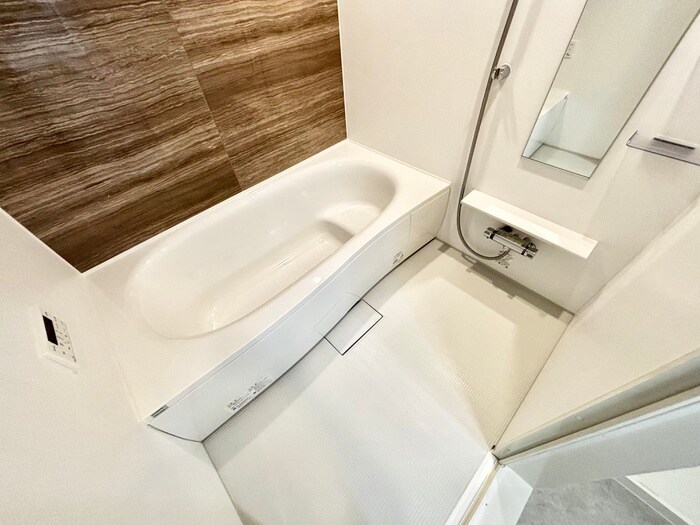 物件内観写真8　(バス／シャワールーム等)