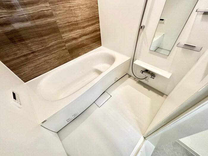 物件内観写真8　(バス／シャワールーム等)