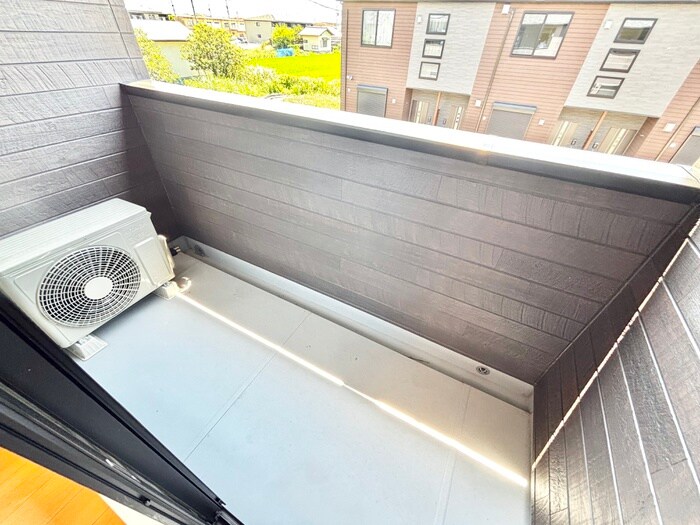 物件内観写真14　(ベランダ・バルコニー)