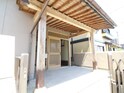 田中様大平貸家