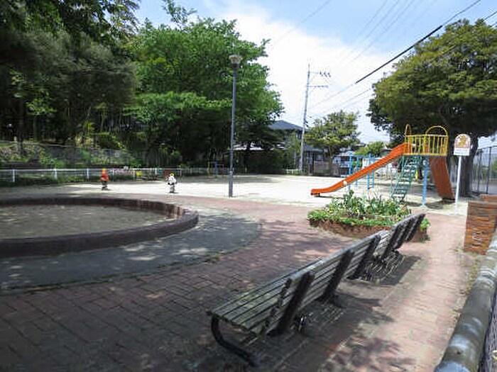 物件外観写真3　(周辺環境)