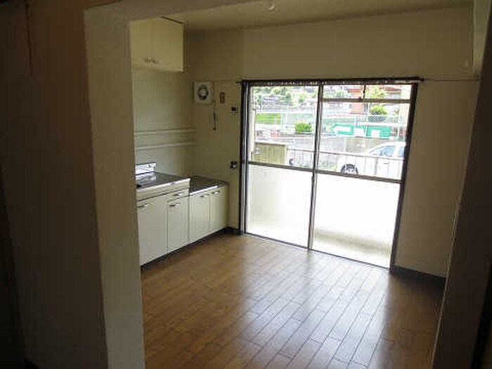 物件内観写真13　(居室)