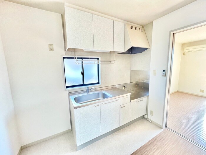 物件内観写真5　(キッチン)